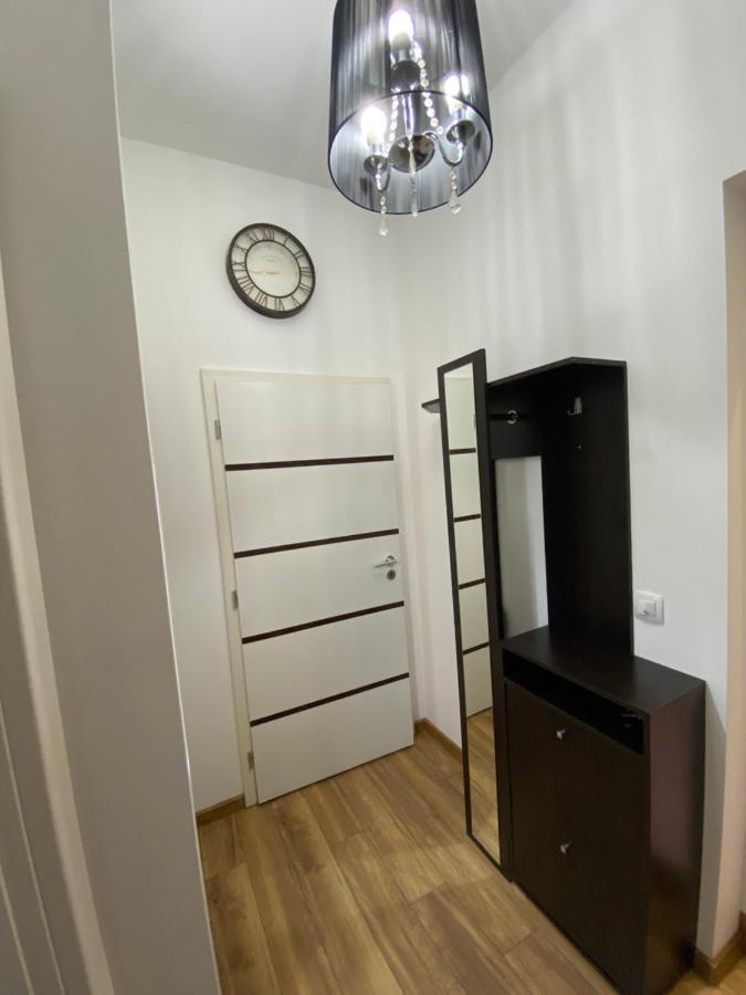 Cozy Apartment In Downtown Sofia - Tsar Samuil Street ภายนอก รูปภาพ