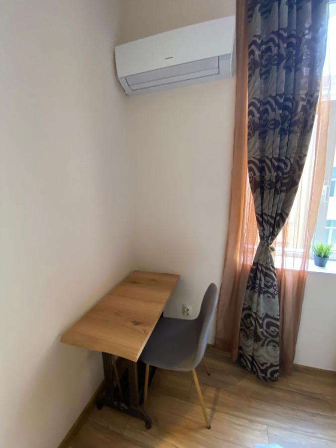 Cozy Apartment In Downtown Sofia - Tsar Samuil Street ภายนอก รูปภาพ